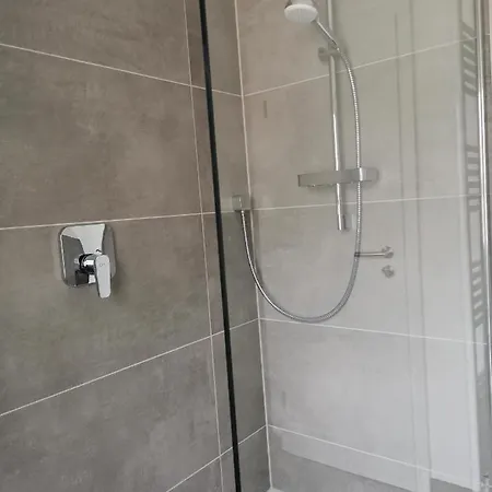 Ferienwohnung Ewa Ellenz-Poltersdorf Buitenkant foto