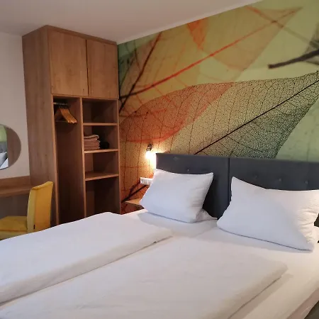 Ferienwohnung Ewa Ellenz-Poltersdorf Buitenkant foto