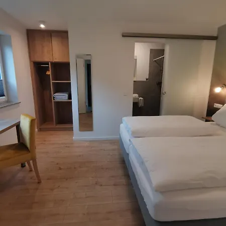 Ferienwohnung Ewa Ellenz-Poltersdorf Buitenkant foto