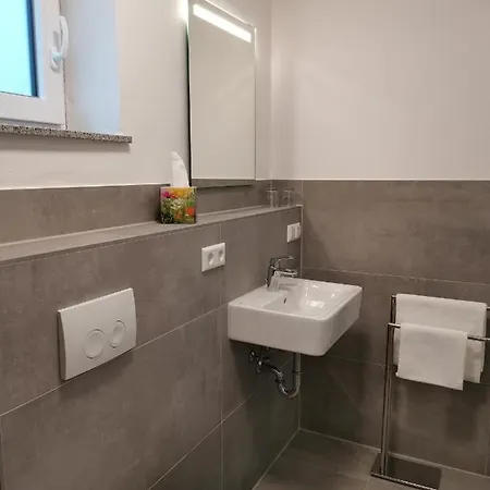 Ferienwohnung Ewa Ellenz-Poltersdorf Buitenkant foto