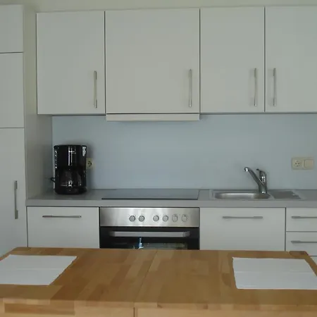 Ferienwohnung Ewa Ellenz-Poltersdorf Kamer foto