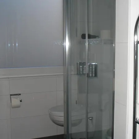 Ferienwohnung Ewa Ellenz-Poltersdorf Kamer foto