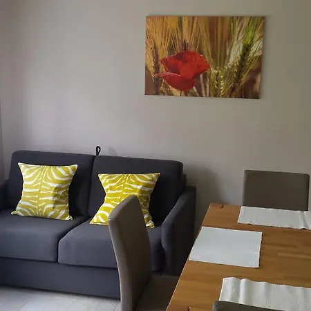 Ferienwohnung Ewa Ellenz-Poltersdorf Buitenkant foto