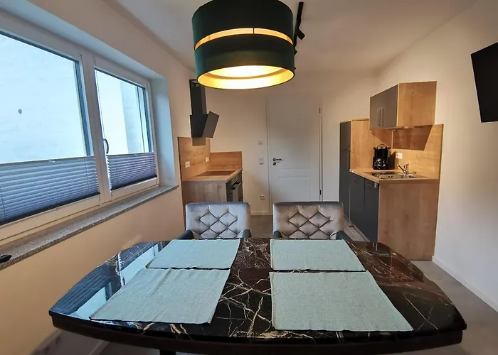 Ferienwohnung Ewa