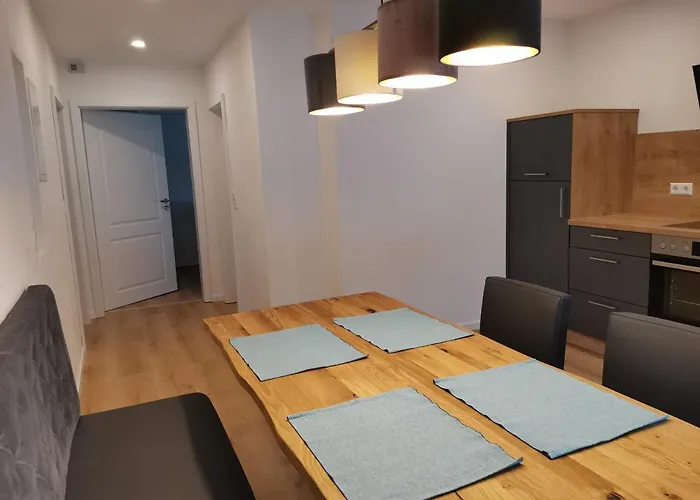 Ferienwohnung Ewa