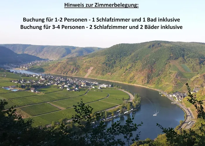Ferienwohnung Ewa