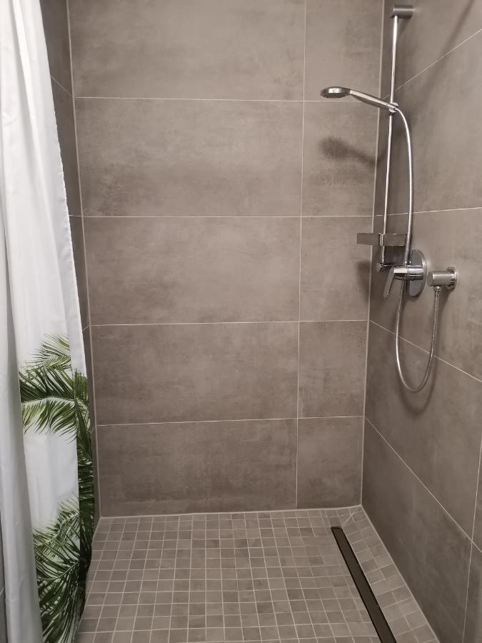 Ewa Apartment Ellenz-Poltersdorf