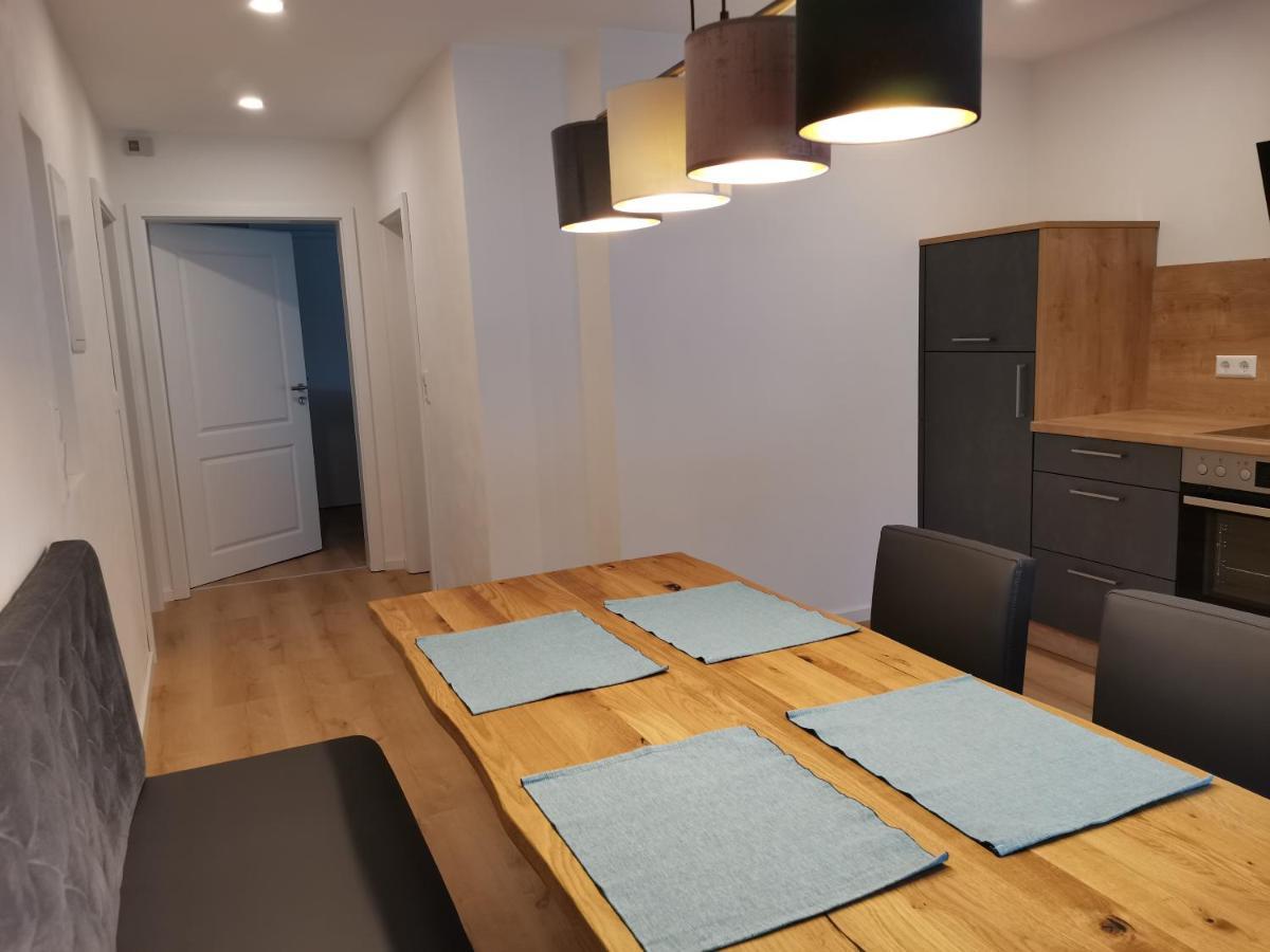 Ewa Apartment