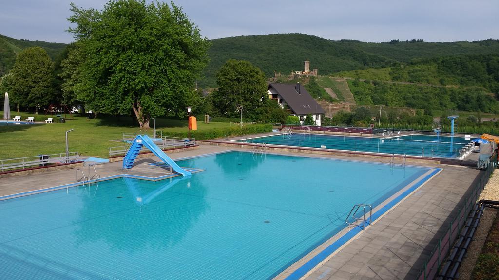 Ewa Apartment Ellenz-Poltersdorf