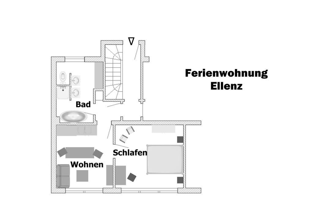 Apartment Ewa *