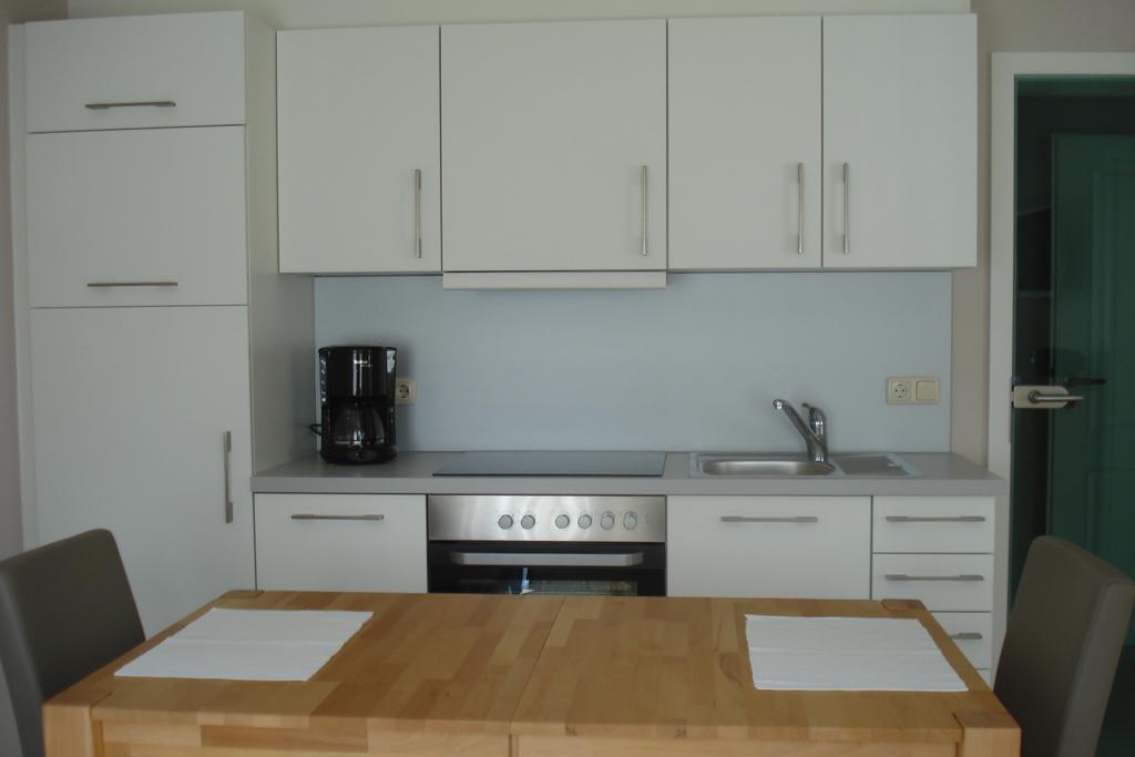 Apartment Ewa *