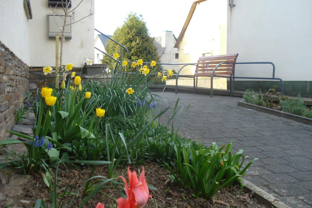 Ewa Apartment Ellenz-Poltersdorf