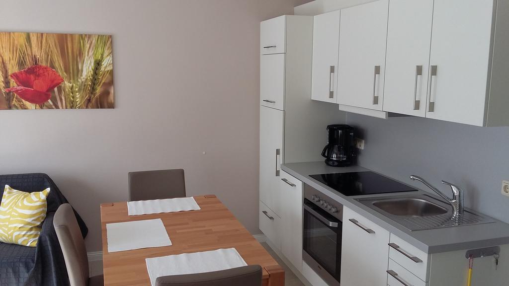 Ewa Apartment Ellenz-Poltersdorf